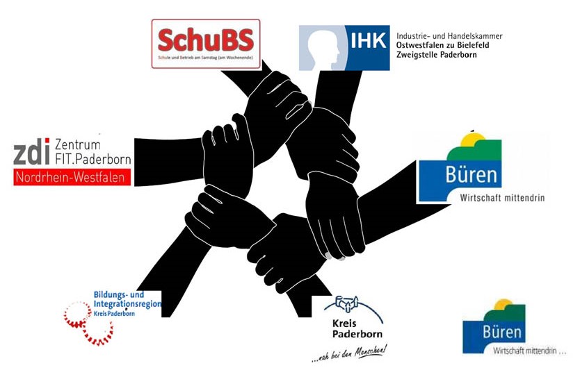 PuSch | Praxis + Schule